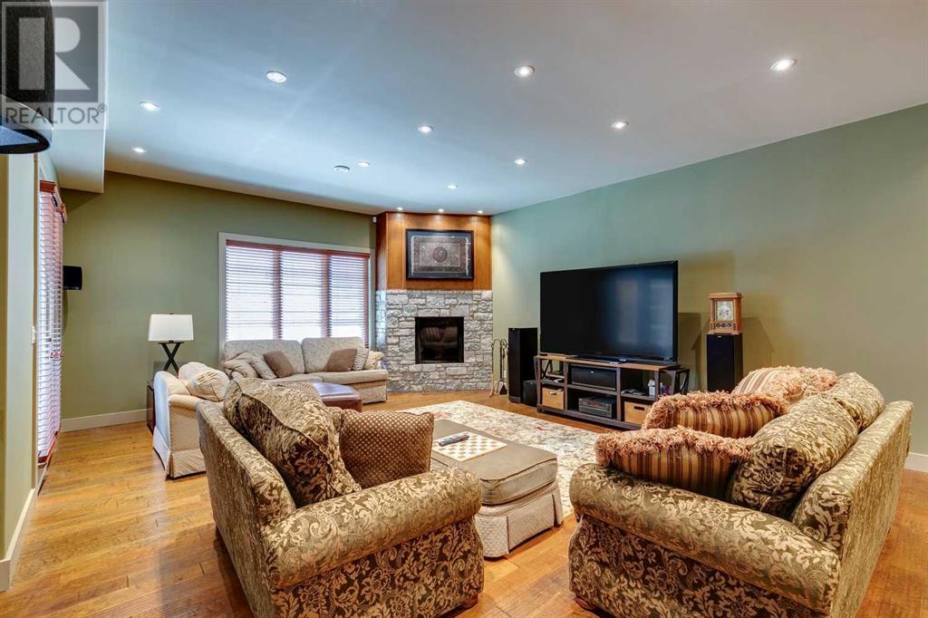 Single Family House for Sale in    Street SW Strathcona Park Calgary 