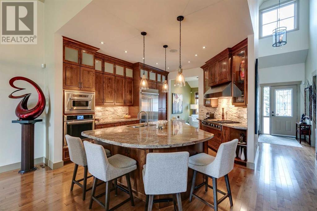 Single Family House for Sale in    Street SW Strathcona Park Calgary 