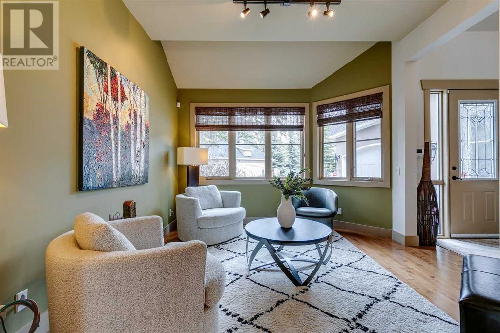 Single Family House for Sale in    Street SW Strathcona Park Calgary 
