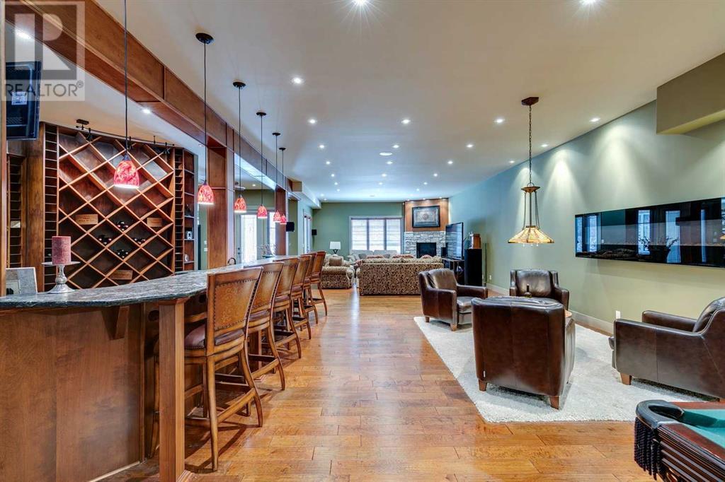Single Family House for Sale in    Street SW Strathcona Park Calgary 