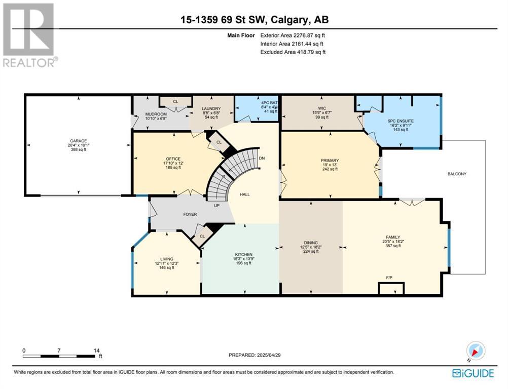 Single Family House for Sale in    Street SW Strathcona Park Calgary 