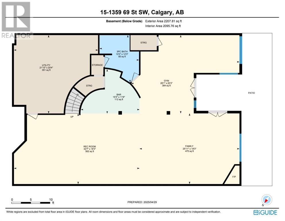 Single Family House for Sale in    Street SW Strathcona Park Calgary 