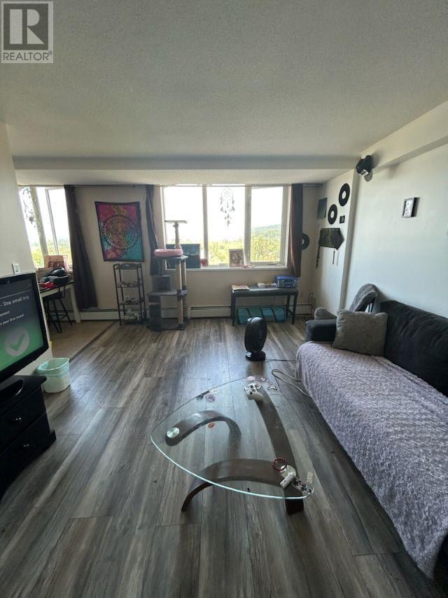 Photo 9 of 1003 1501 Queensway Street, Prince George BC