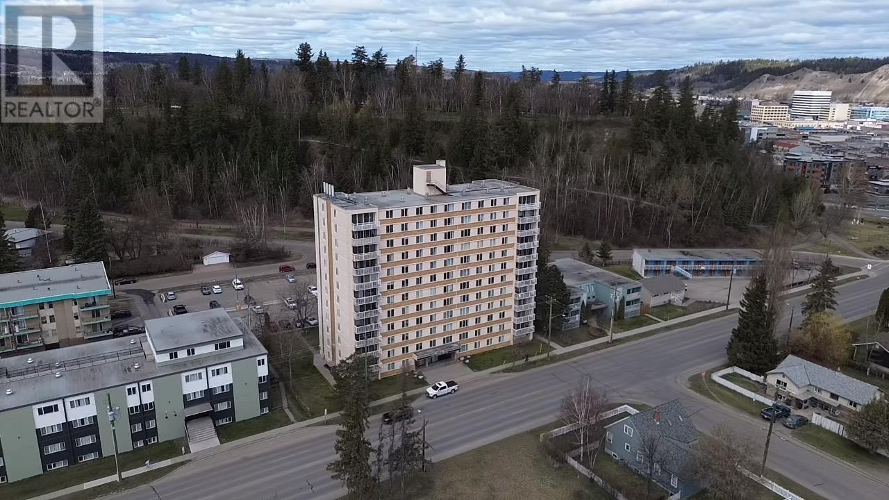 Photo 7 of 1003 1501 Queensway Street, Prince George BC