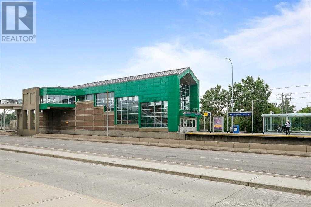 Single Family House for Sale in    Street NE Bridgeland/Riverside Calgary 