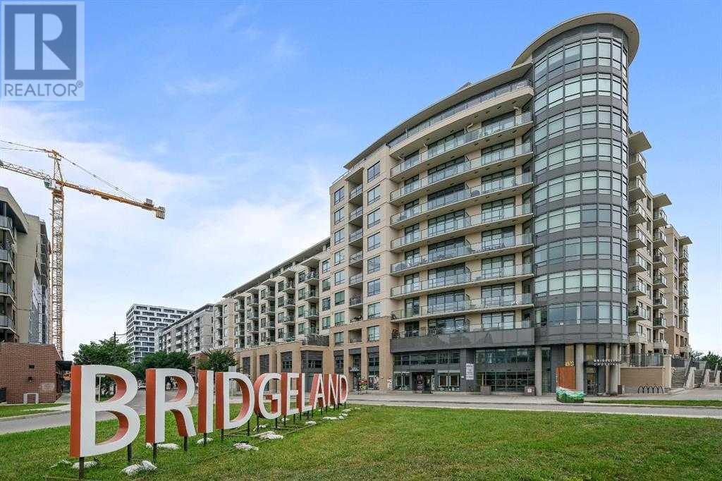 Single Family House for Sale in    Street NE Bridgeland/Riverside Calgary 