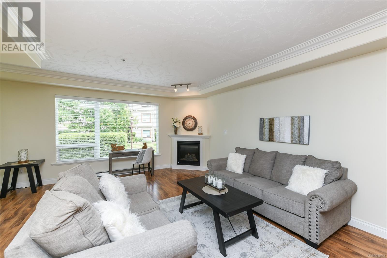 618 3666 Royal Vista Way, Courtenay real estate listing 989648
