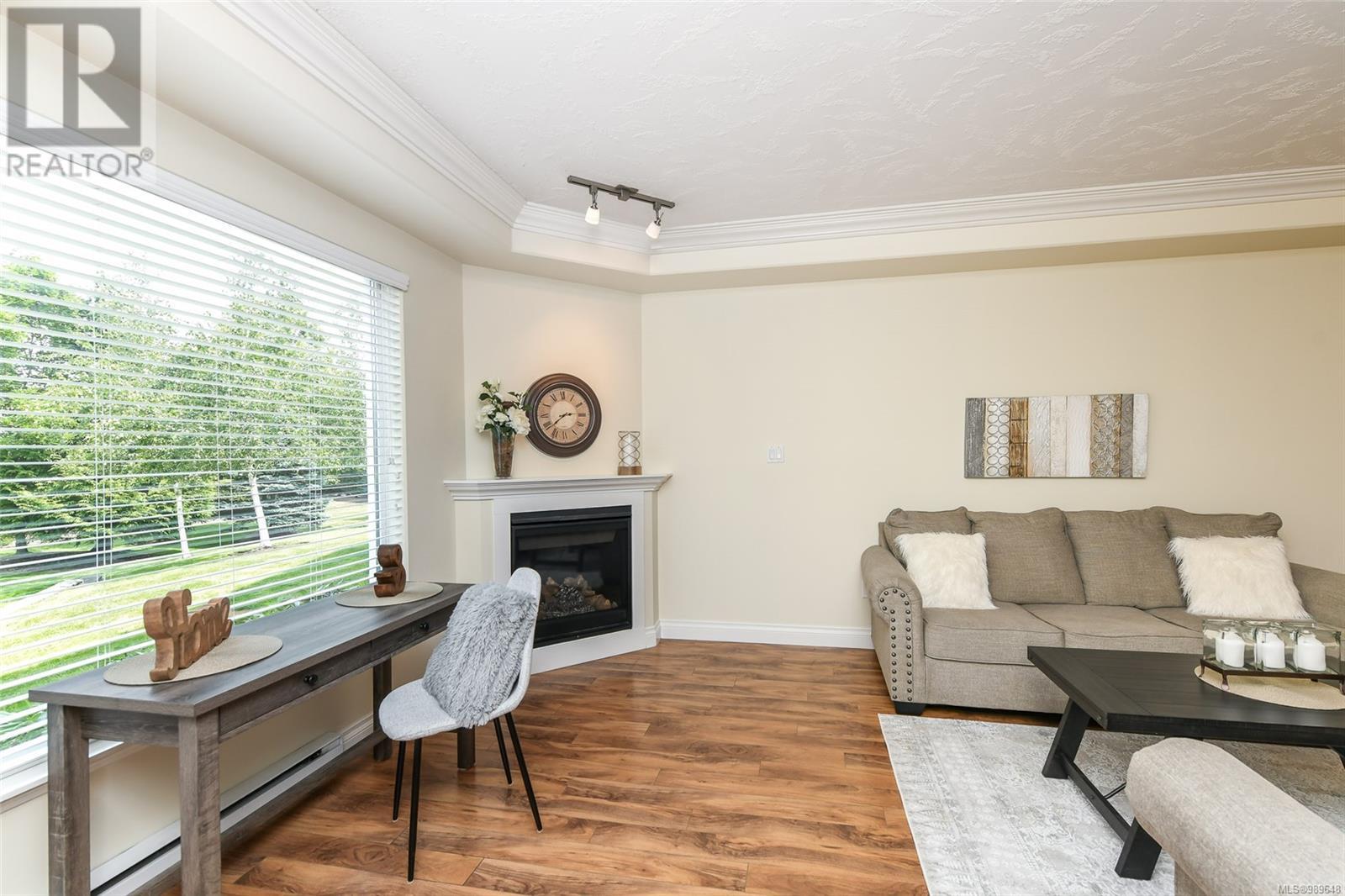 618 3666 Royal Vista Way, Courtenay real estate listing 989648