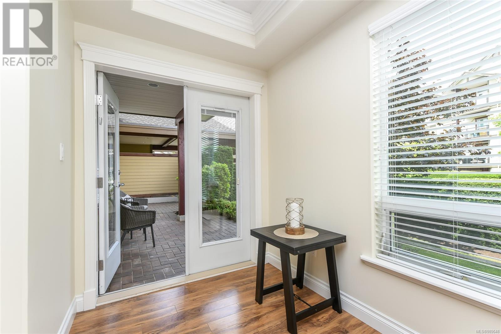 618 3666 Royal Vista Way, Courtenay real estate listing 989648