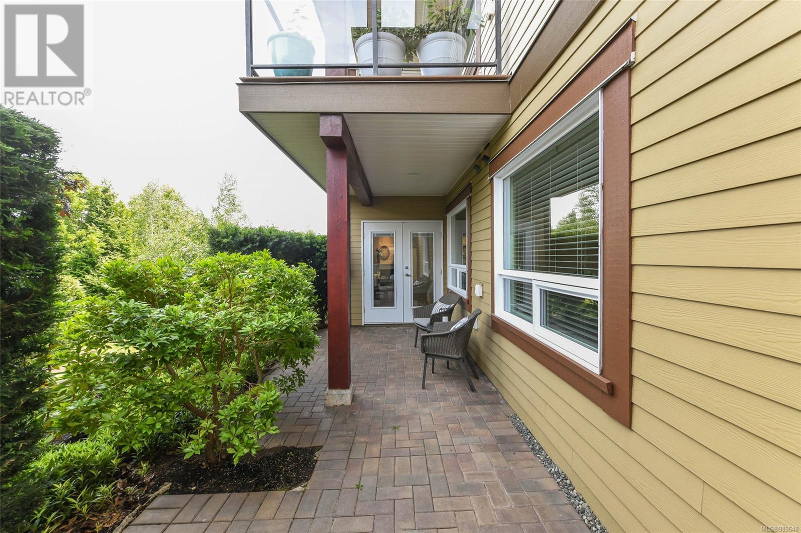 618 3666 Royal Vista Way, Courtenay real estate listing 989648