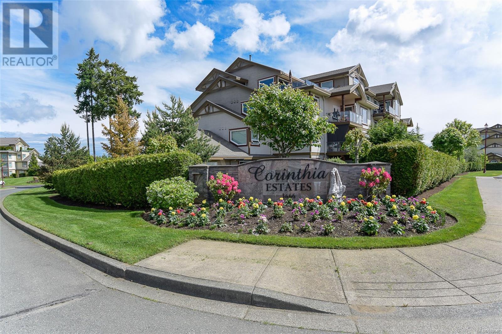 618 3666 Royal Vista Way, Courtenay real estate listing 989648