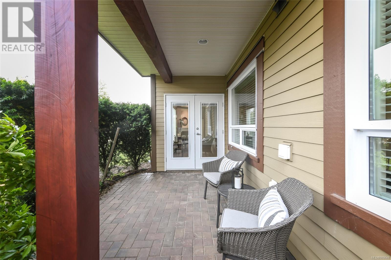 618 3666 Royal Vista Way, Courtenay real estate listing 989648