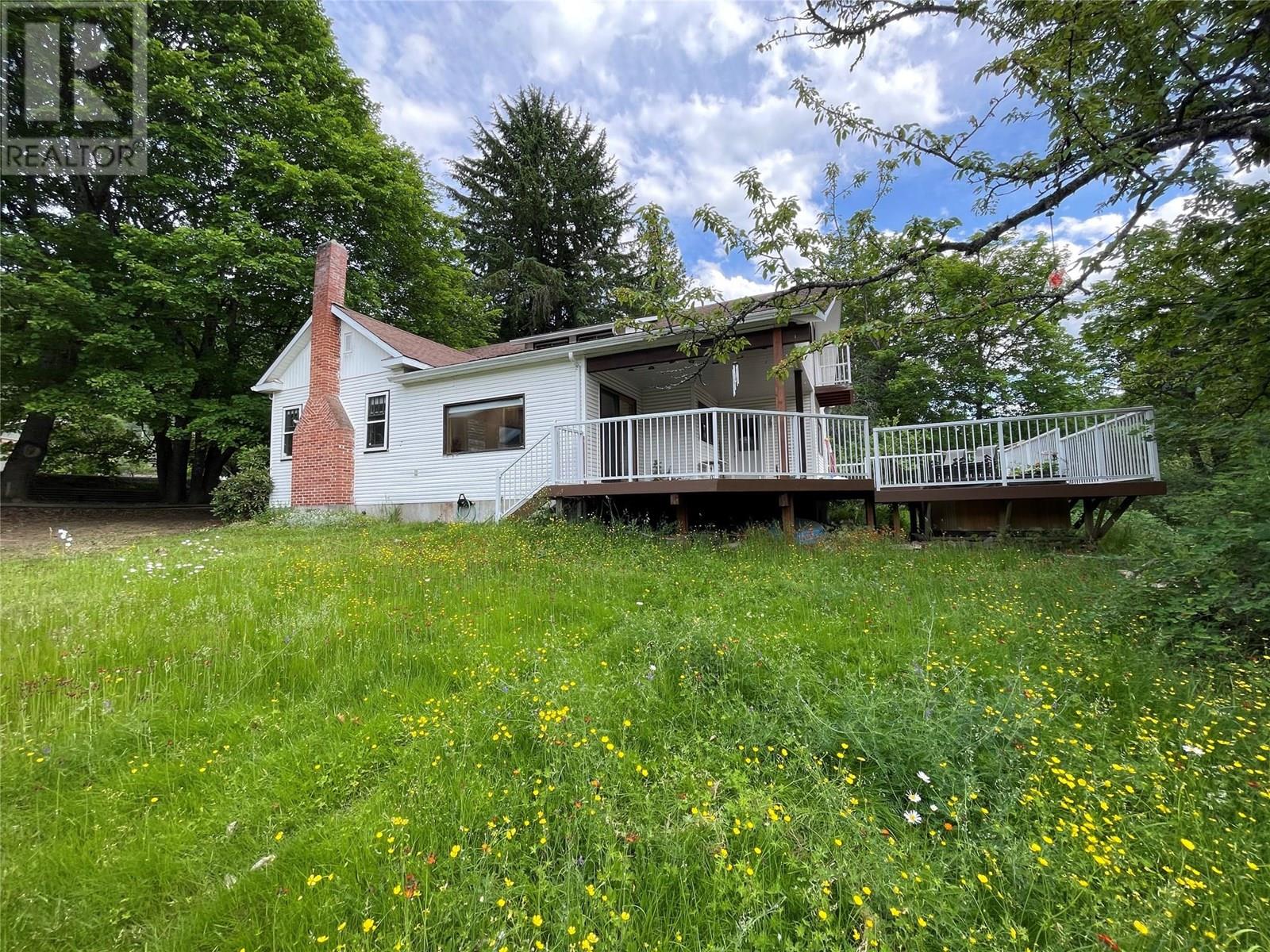 1920 Falls Street, Nelson