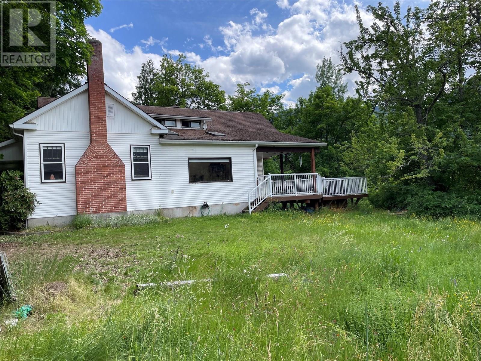 1920 Falls Street, Nelson