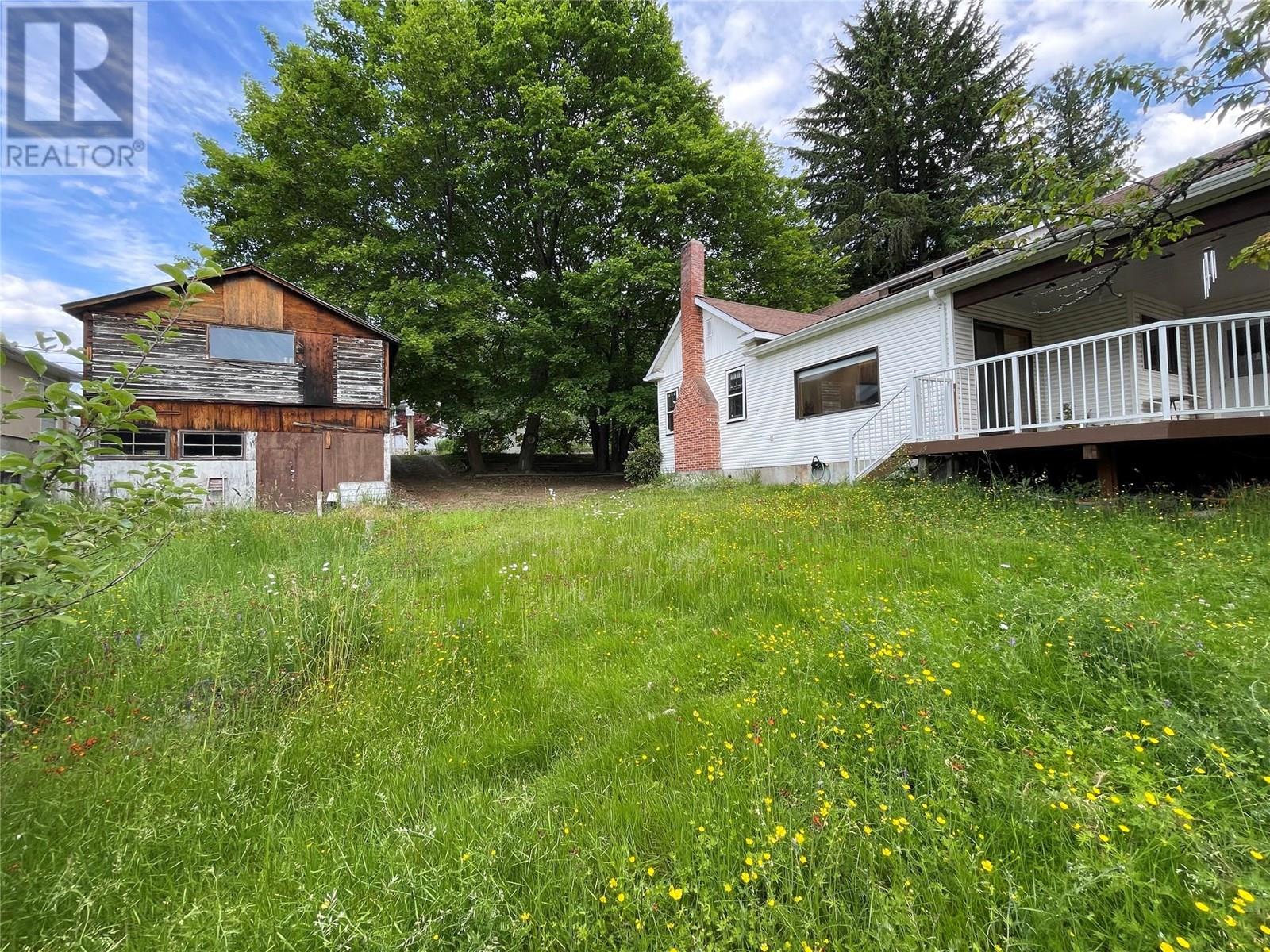 1920 Falls Street, Nelson