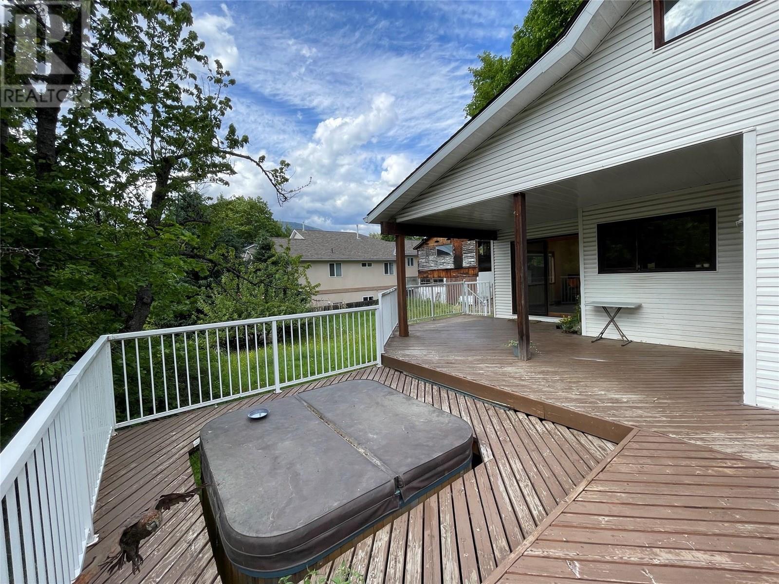 1920 Falls Street, Nelson
