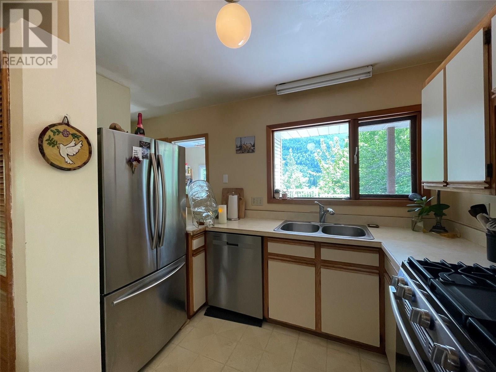 1920 Falls Street, Nelson