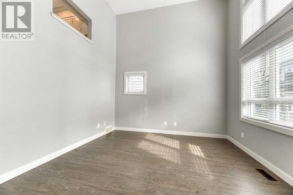 Single Family House for Sale in  Silverado Plains Park SW Silverado Calgary 
