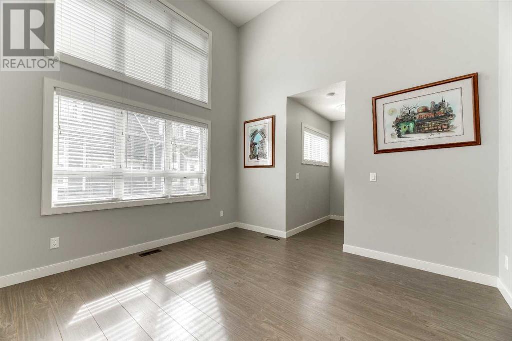 Single Family House for Sale in  Silverado Plains Park SW Silverado Calgary 