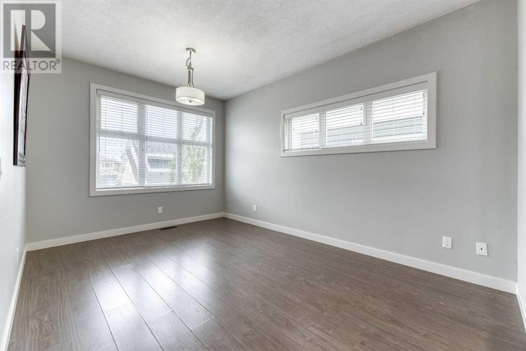 Single Family House for Sale in  Silverado Plains Park SW Silverado Calgary 