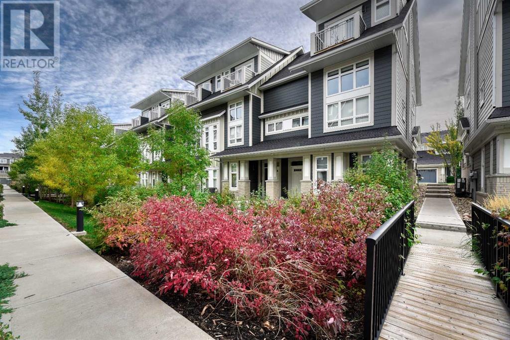 Single Family House for Sale in  Silverado Plains Park SW Silverado Calgary 