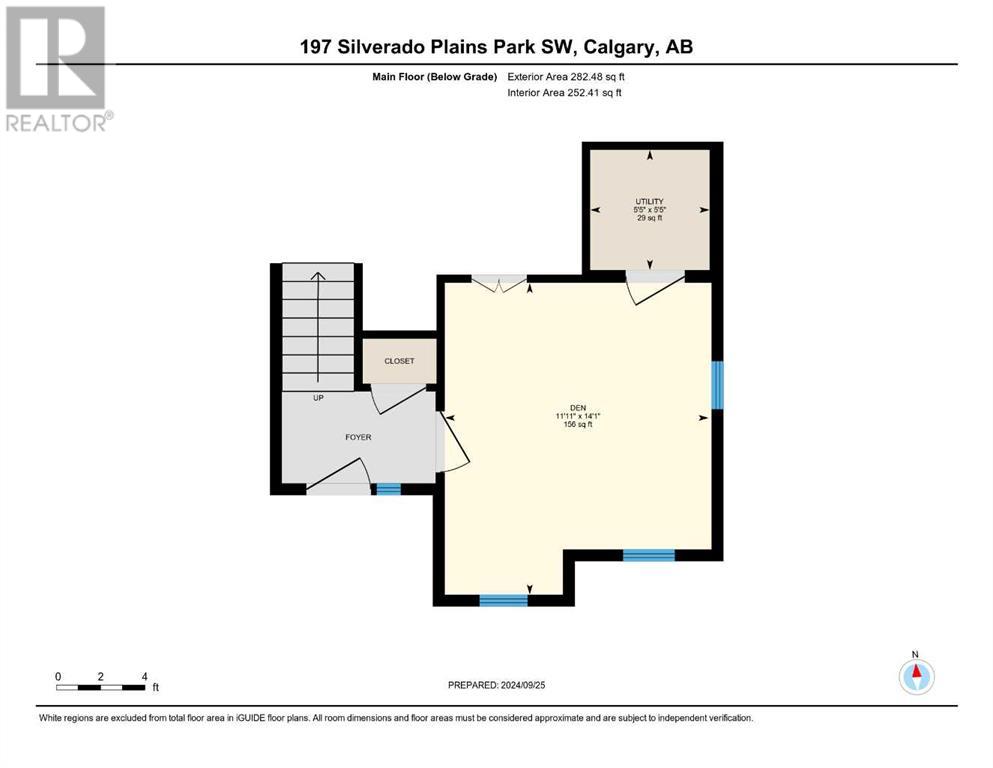 Single Family House for Sale in  Silverado Plains Park SW Silverado Calgary 