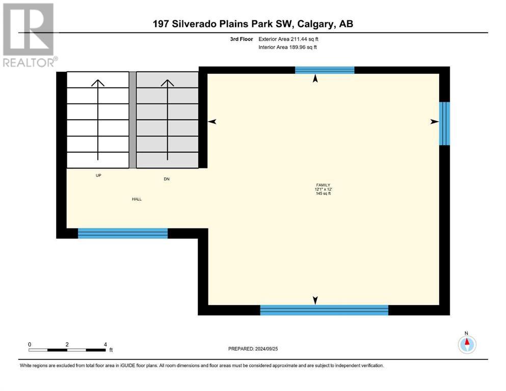 Single Family House for Sale in  Silverado Plains Park SW Silverado Calgary 