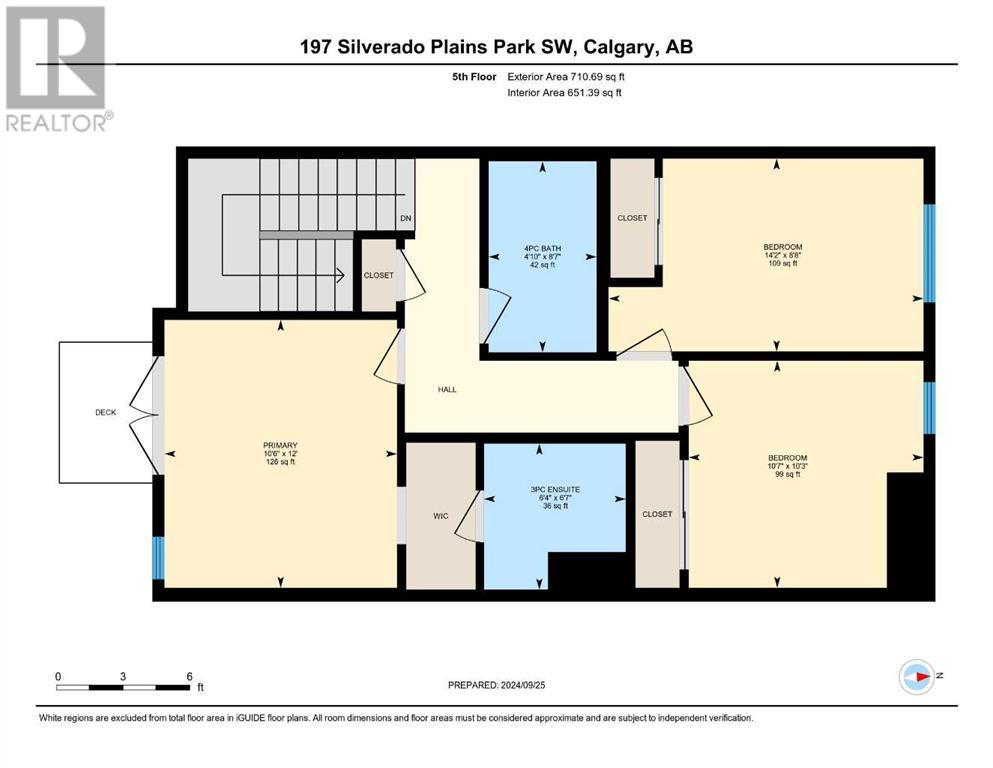 Single Family House for Sale in  Silverado Plains Park SW Silverado Calgary 