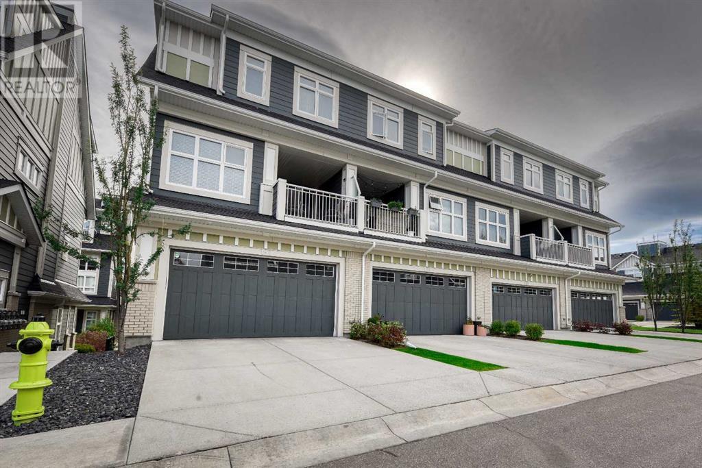 Single Family House for Sale in  Silverado Plains Park SW Silverado Calgary 