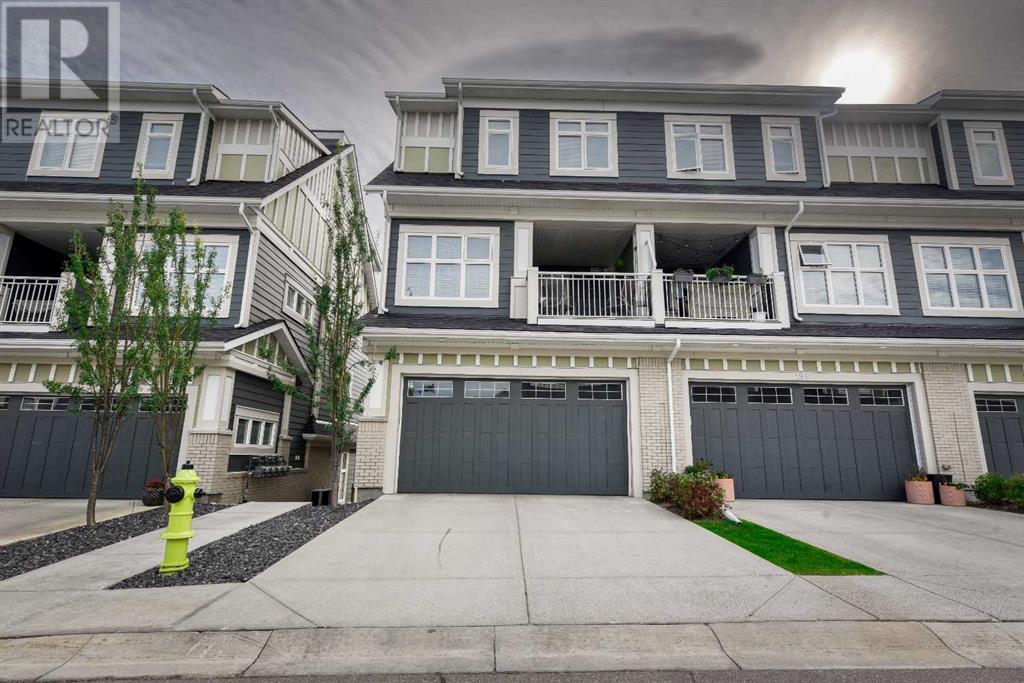 Single Family House for Sale in  Silverado Plains Park SW Silverado Calgary 