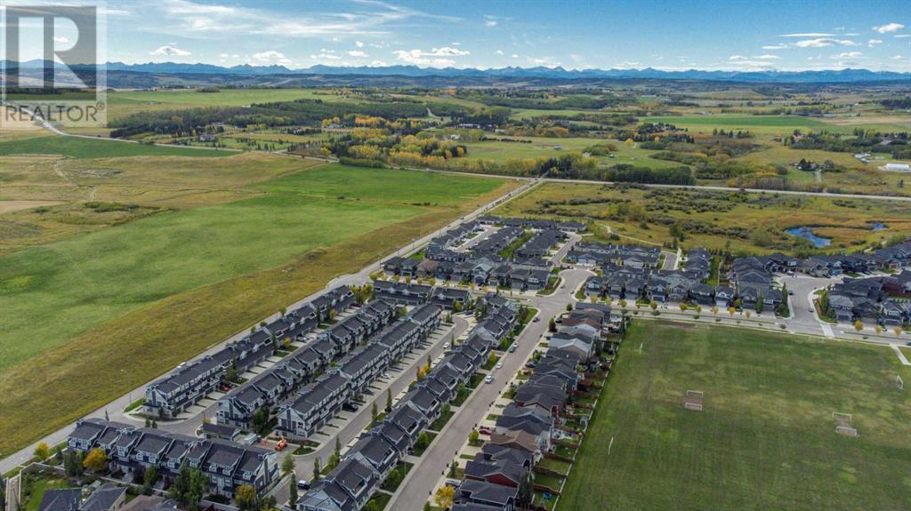 Single Family House for Sale in  Silverado Plains Park SW Silverado Calgary 