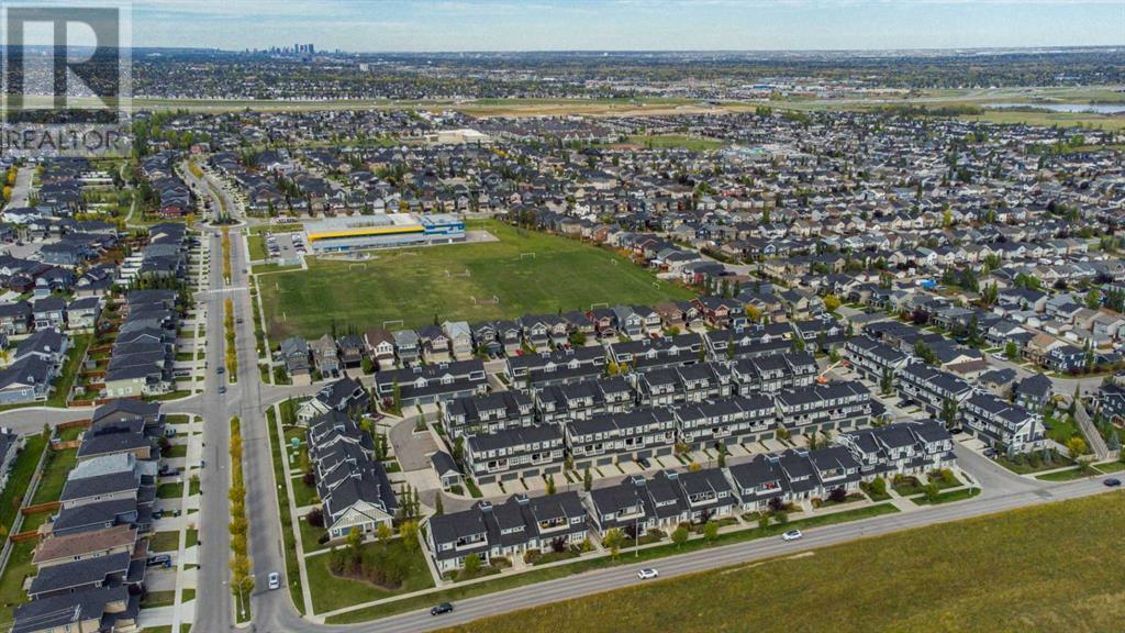 Single Family House for Sale in  Silverado Plains Park SW Silverado Calgary 