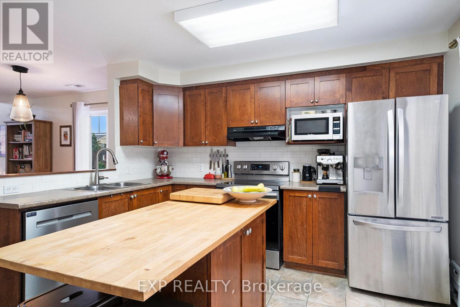 Photo 11 of 146 1512 Walkley Road W, Ottawa ON