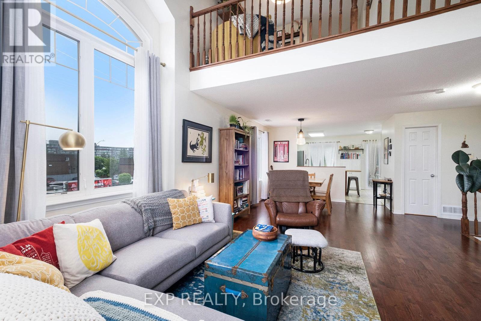 Photo 7 of 146 1512 Walkley Road W, Ottawa ON