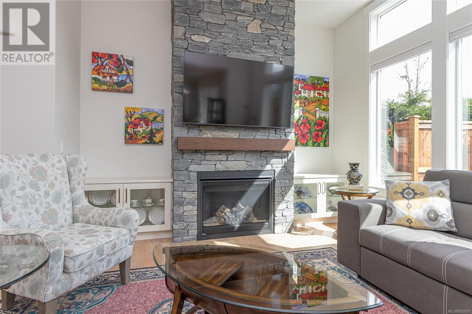 163 Cabot Crt, Parksville real estate listing for sale