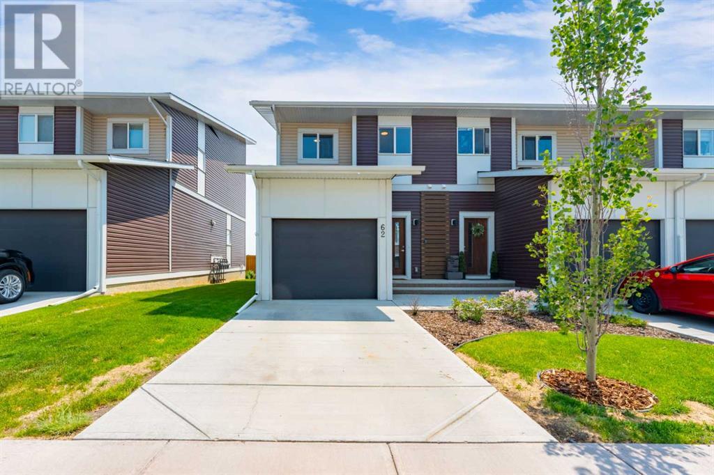 62 Walden Lane SE, Calgary, Alberta