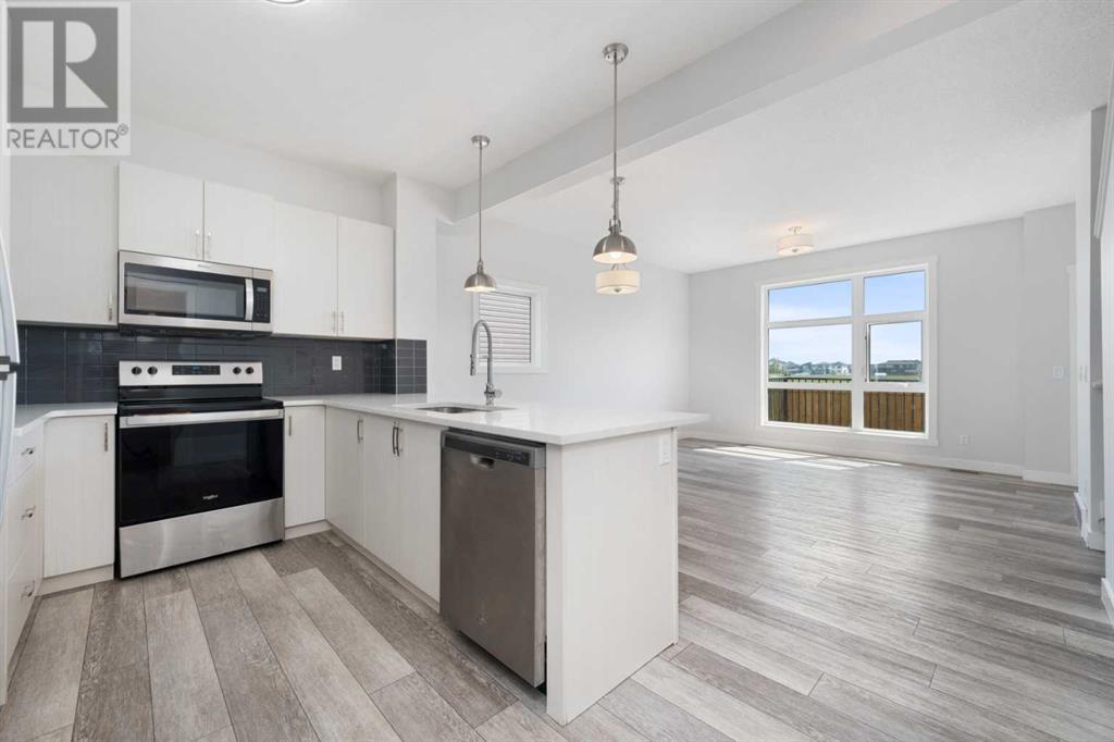 Single Family House for Sale in  Walden Lane SE Walden Calgary 