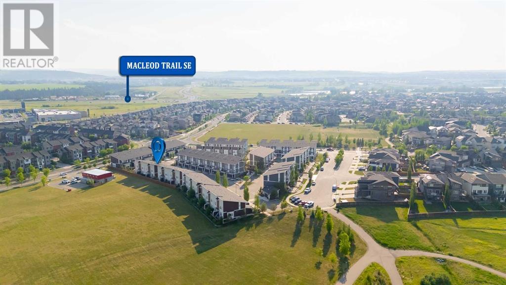 Single Family House for Sale in  Walden Lane SE Walden Calgary 