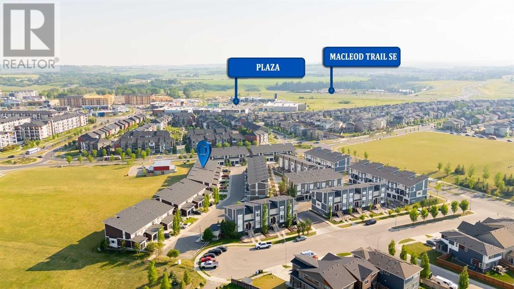 Single Family House for Sale in  Walden Lane SE Walden Calgary 