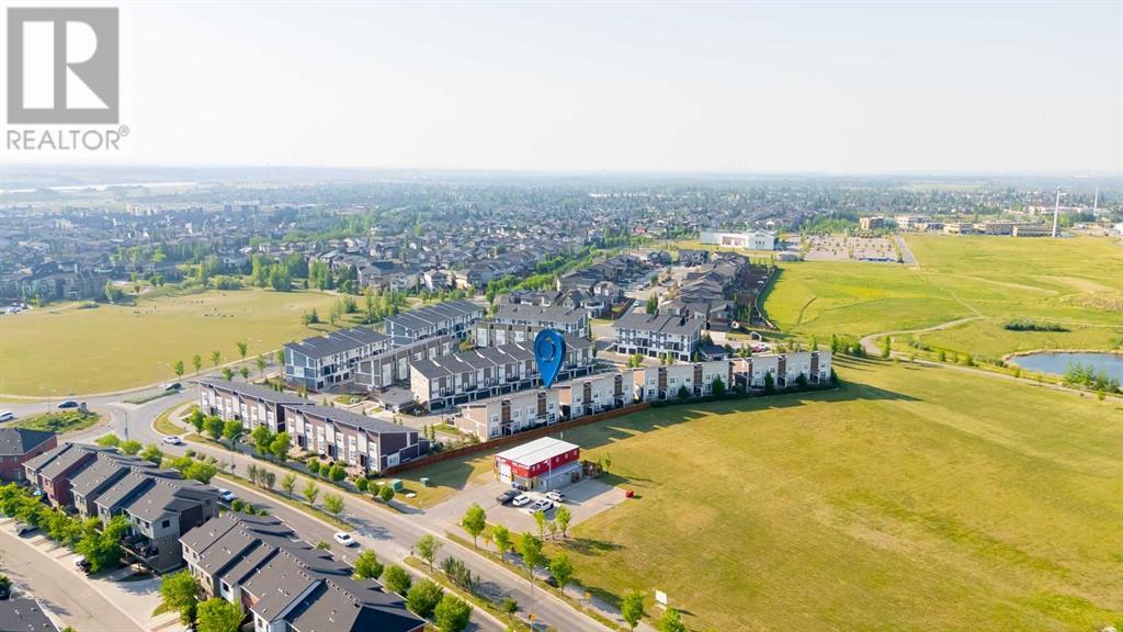 Single Family House for Sale in  Walden Lane SE Walden Calgary 
