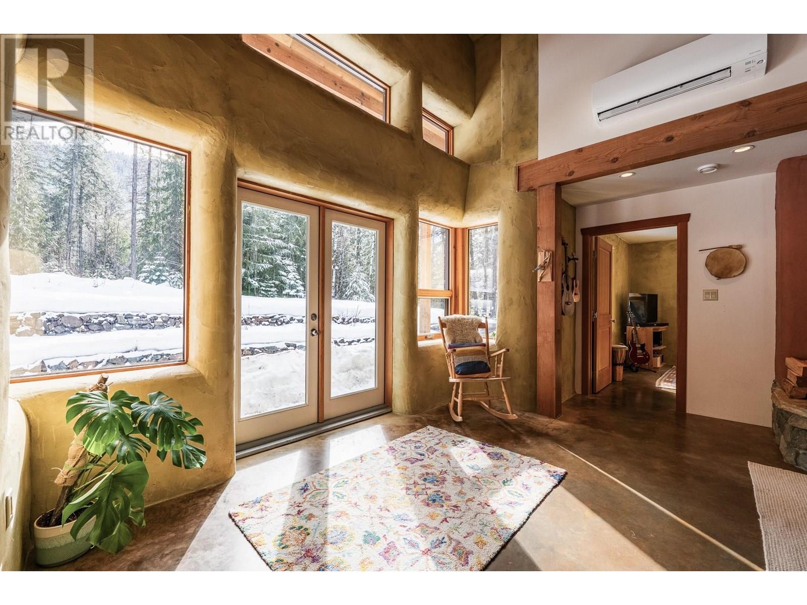 Photo 13 of 4226 Shasheen Road, Nelson BC