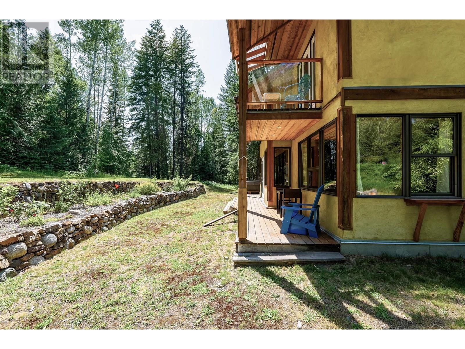 Photo 33 of 4226 Shasheen Road, Nelson BC
