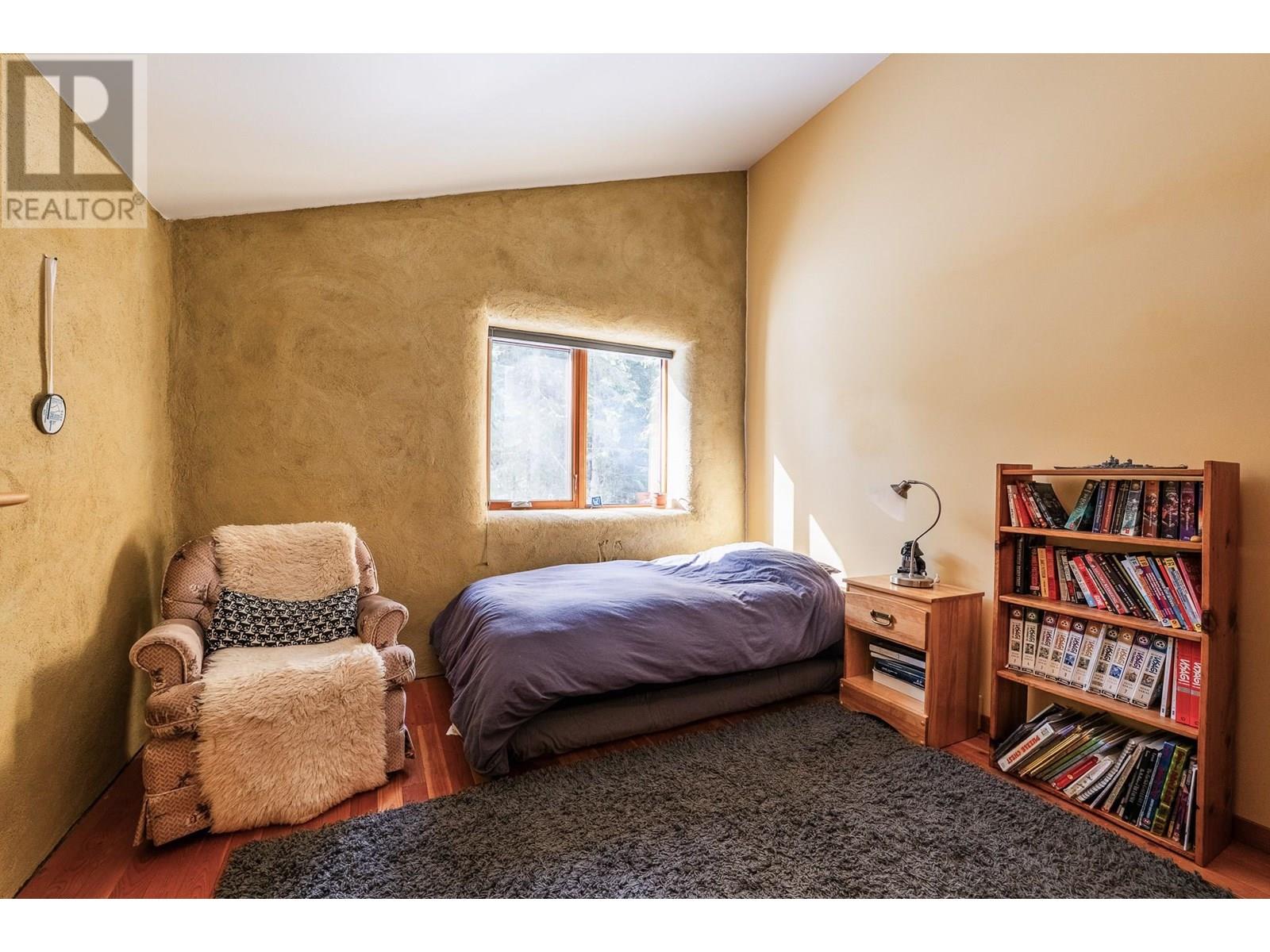 Photo 10 of 4226 Shasheen Road, Nelson BC