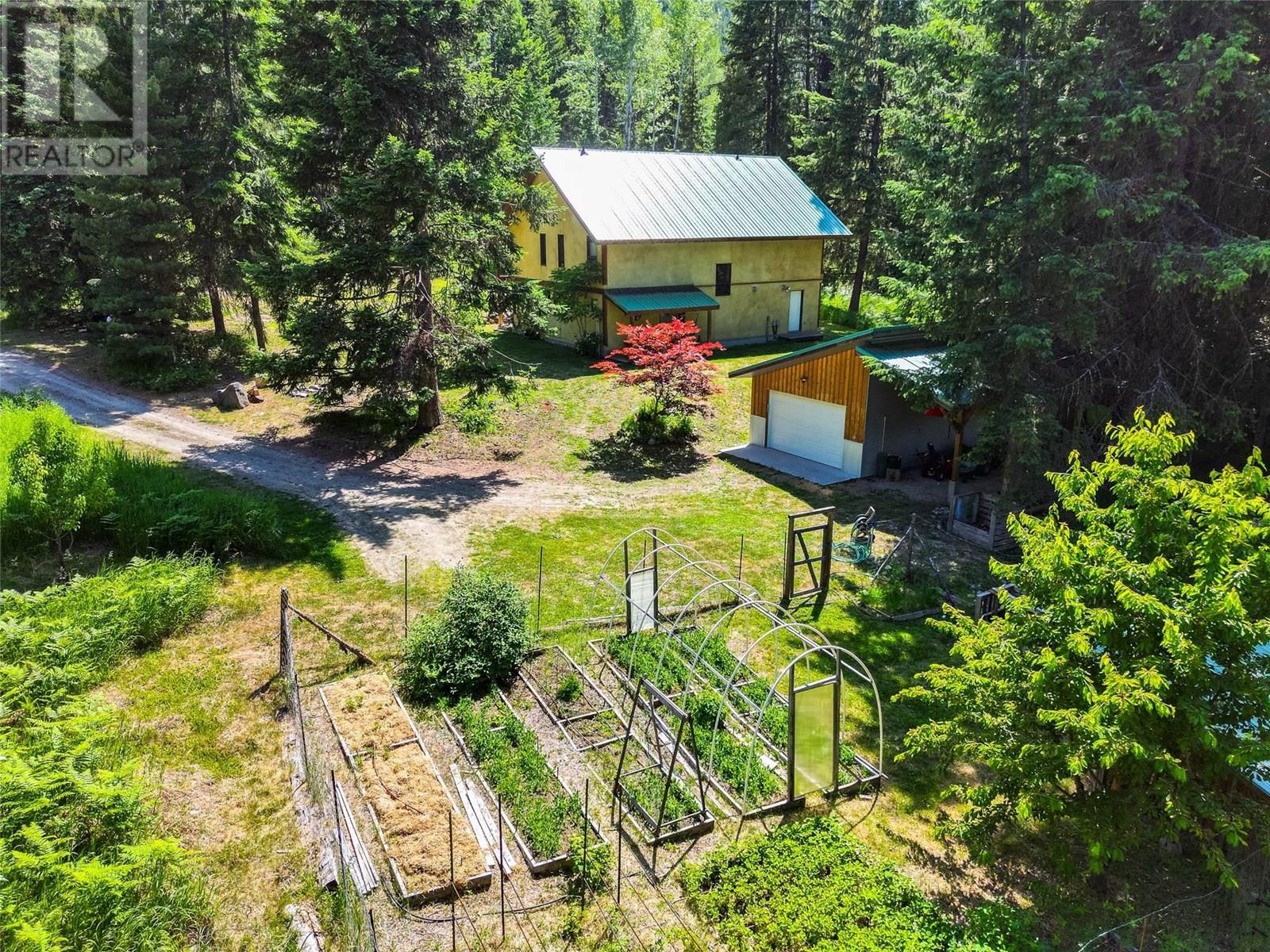 Photo 35 of 4226 Shasheen Road, Nelson BC