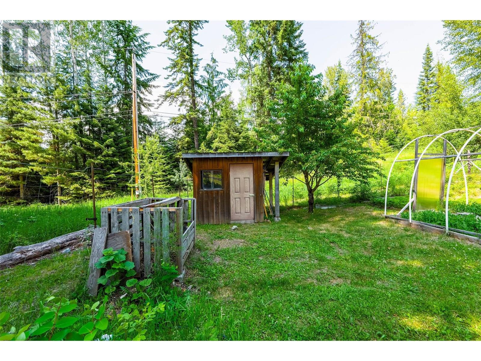 Photo 11 of 4226 Shasheen Road, Nelson BC
