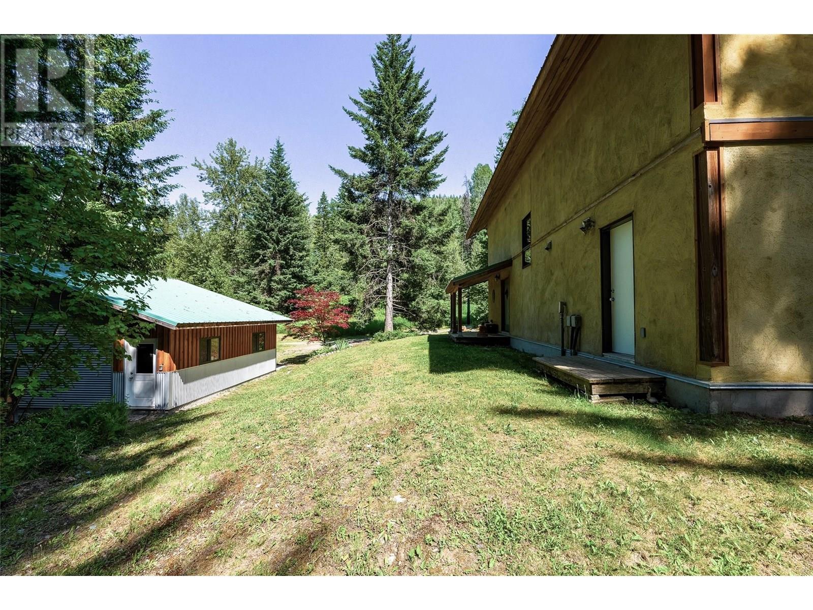 Photo 19 of 4226 Shasheen Road, Nelson BC