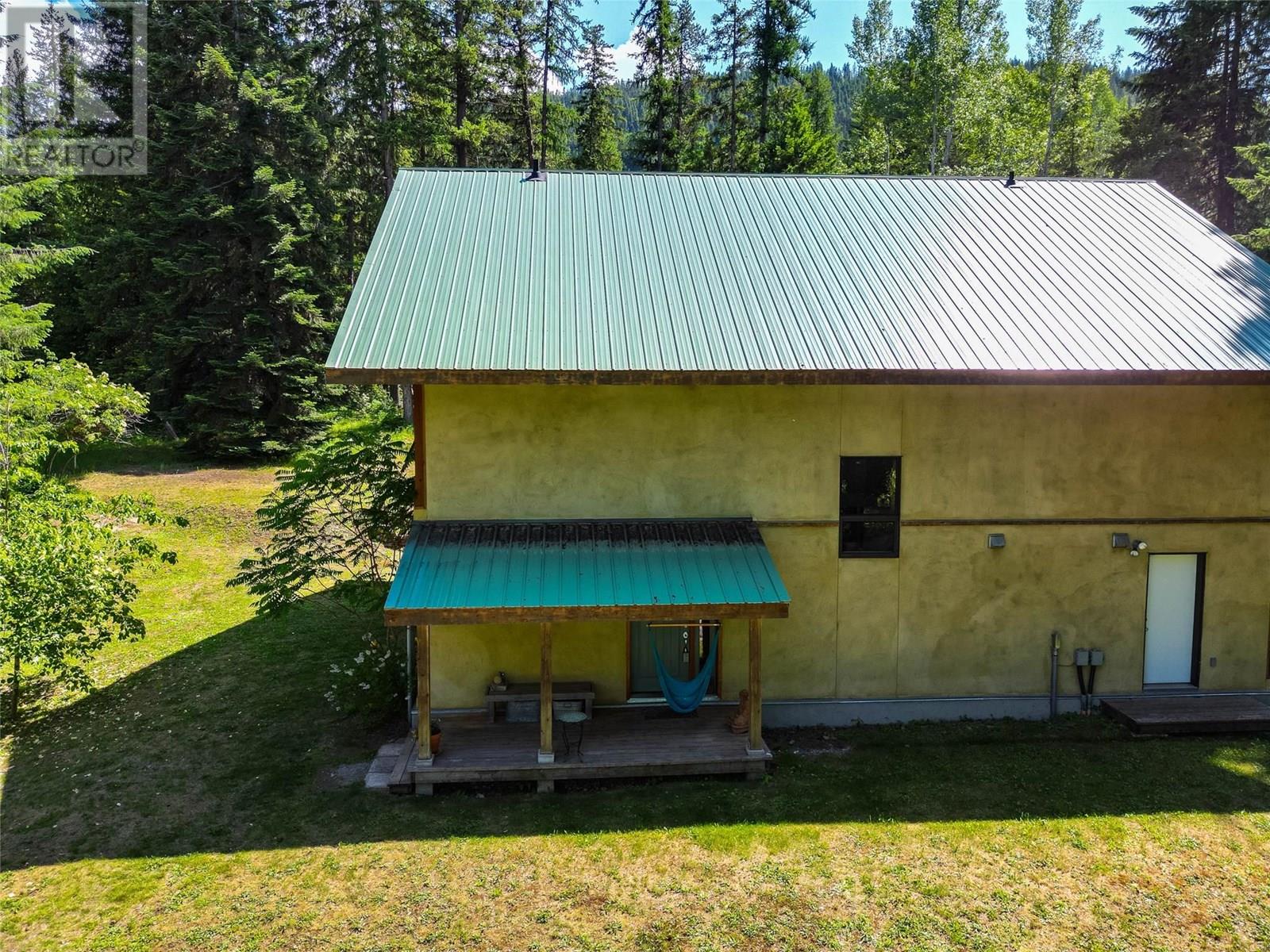 Photo 7 of 4226 Shasheen Road, Nelson BC