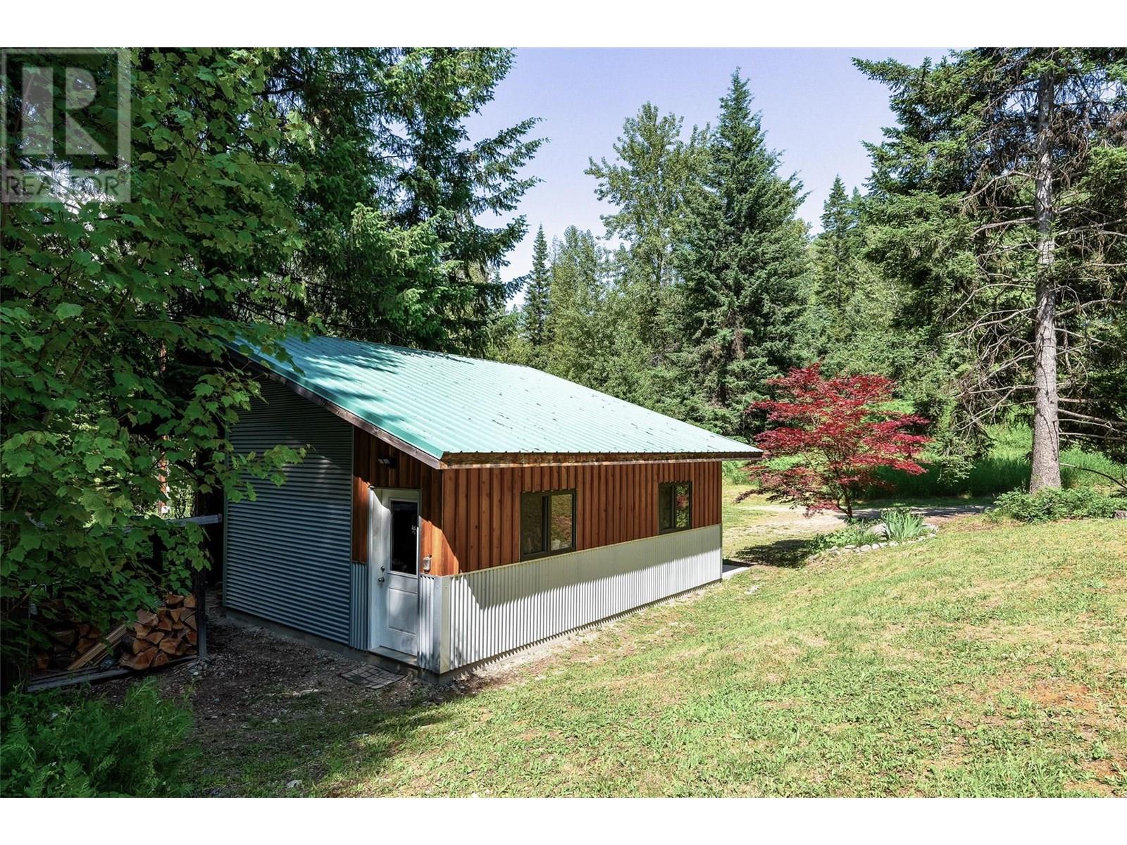 Photo 21 of 4226 Shasheen Road, Nelson BC