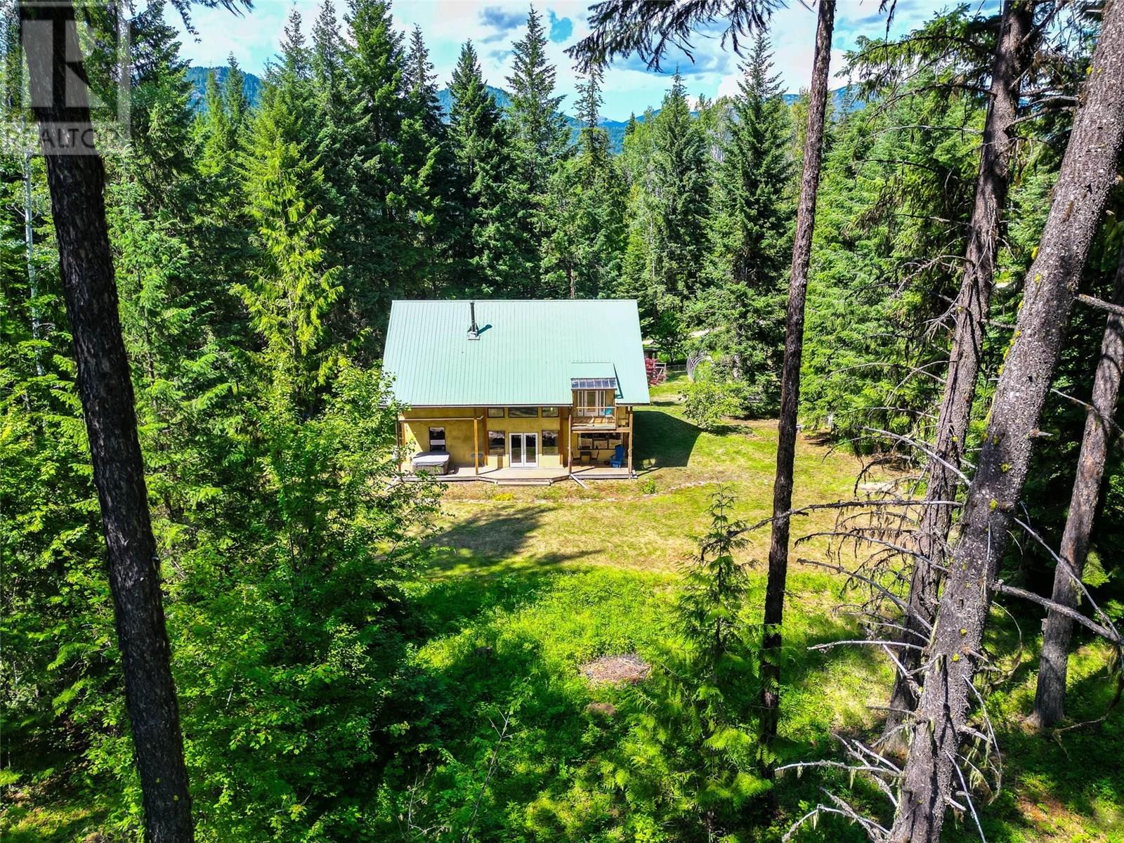 Photo 67 of 4226 Shasheen Road, Nelson BC