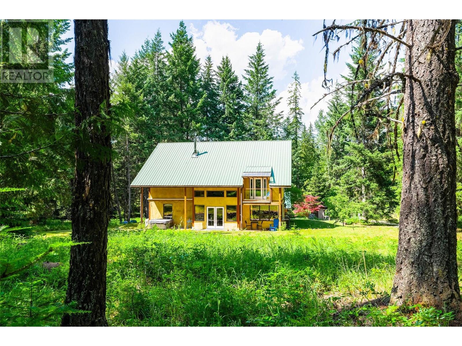 Photo 62 of 4226 Shasheen Road, Nelson BC